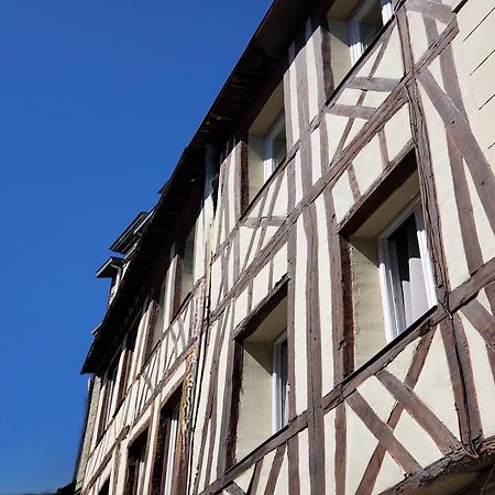 Appart Rouen Centre Exterior photo