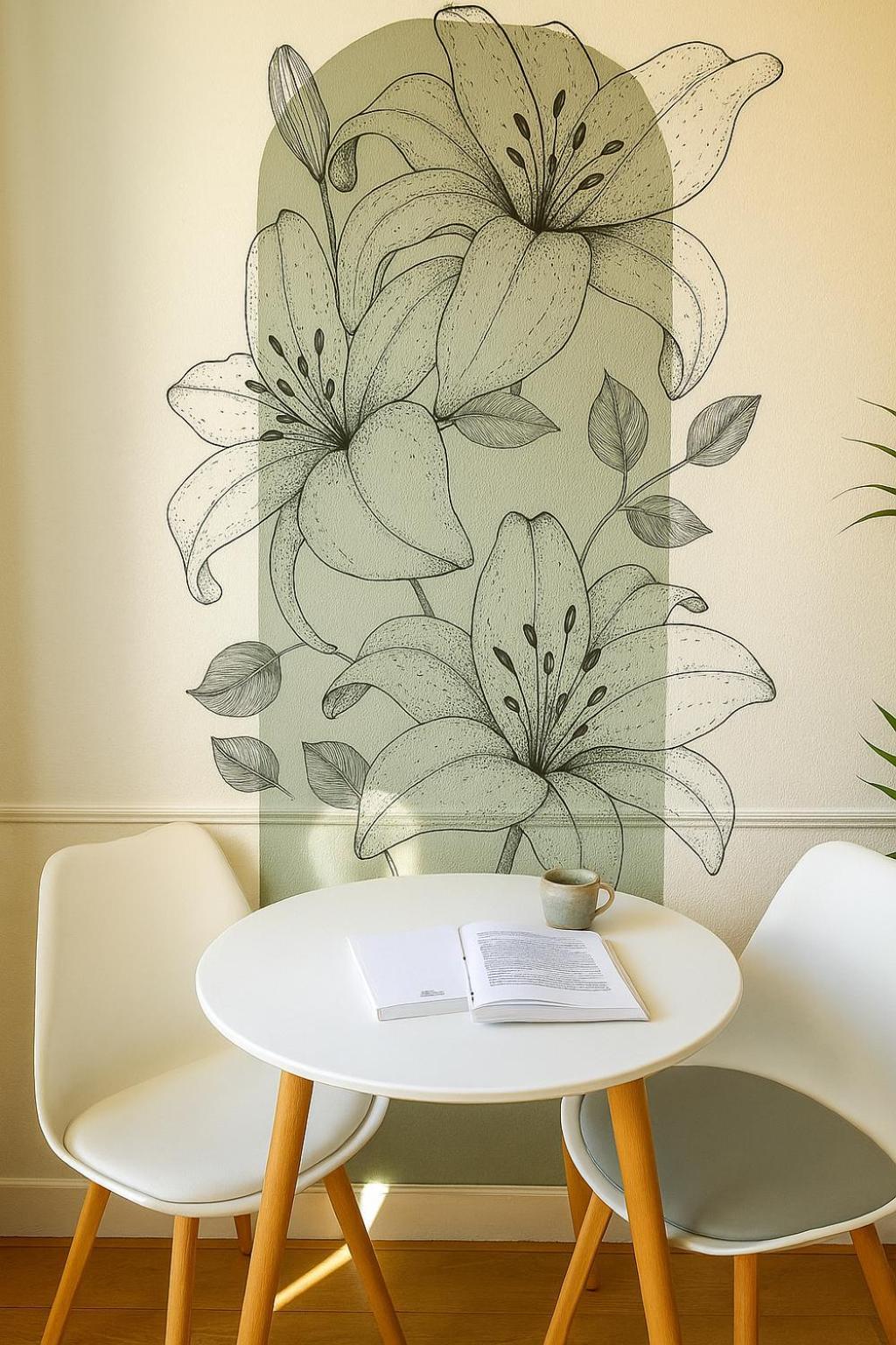 Appart Rouen Centre Room photo